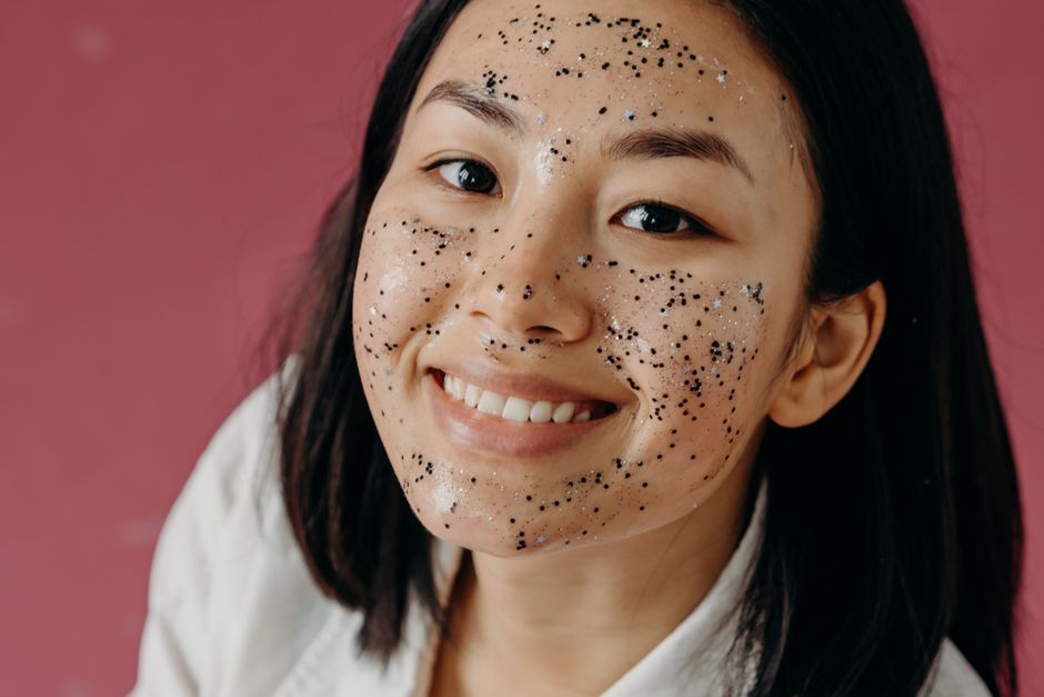 cách trị nám — bước thực hành