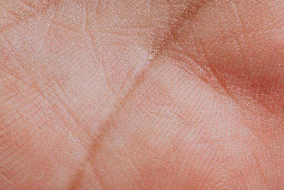 chăm sóc da — bước thực hành
