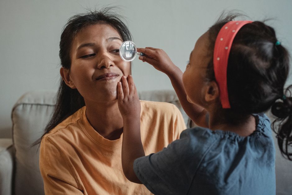 Trị Nám Đúng Cách: Lời Khuyên Từ BS. Bùi Nguyễn Thục Đoan