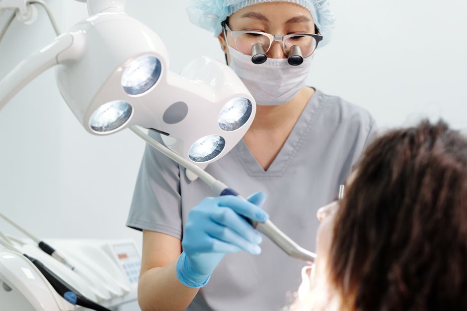 Trị Nám Hiệu Quả: Phác Đồ Toàn Diện Từ BS. Bùi Nguyễn Thục Đoan