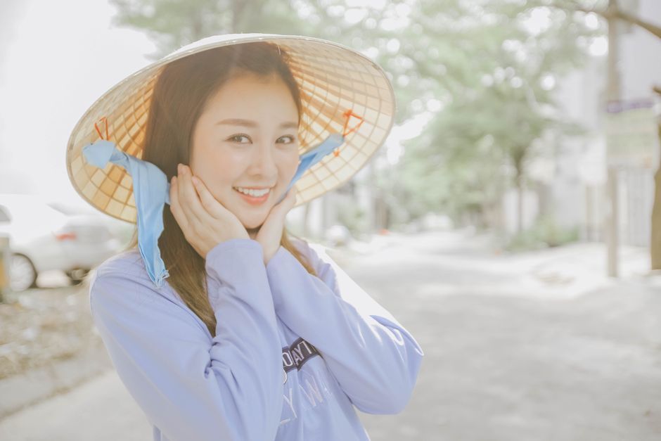trị nám tàn nhang — bước thực hành