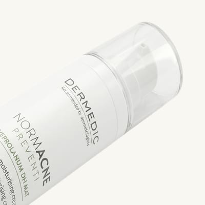 Kem dưỡng Dermedic Normacne Mattifying Moisturising Cream · ảnh 2
