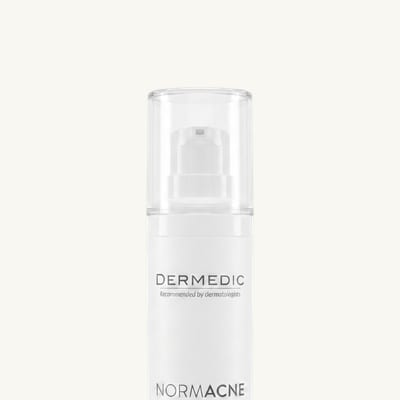 Kem dưỡng Dermedic Normacne Mattifying Moisturising Cream · ảnh 4