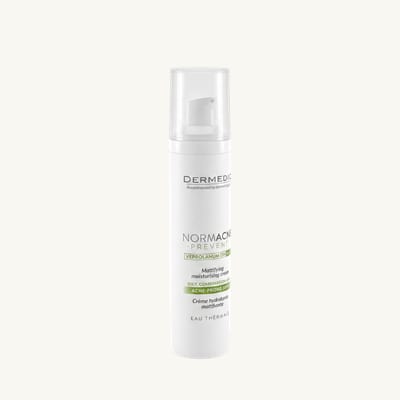 Kem dưỡng Dermedic Normacne Mattifying Moisturising Cream · ảnh 10