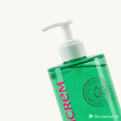 Gel rửa mặt Topicrem AC Control Purifying Cleansing Gel · ảnh 5