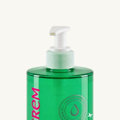 Gel rửa mặt Topicrem AC Control Purifying Cleansing Gel · ảnh 7