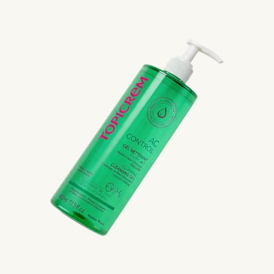 Gel rửa mặt Topicrem AC Control Purifying Cleansing Gel · ảnh 9