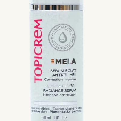 Tinh chất Topicrem MELA Anti-Darkspot Radiance Serum · ảnh 5