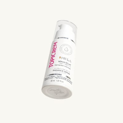 Tinh chất Topicrem MELA Anti-Darkspot Radiance Serum · ảnh 6