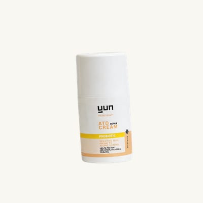 Kem dưỡng YUN ATO Probiotic Repair Cream · ảnh 2