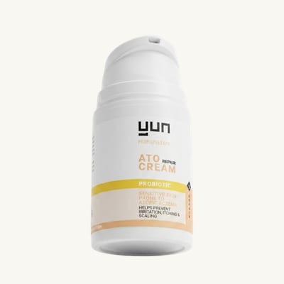 Kem dưỡng YUN ATO Probiotic Repair Cream · ảnh 11