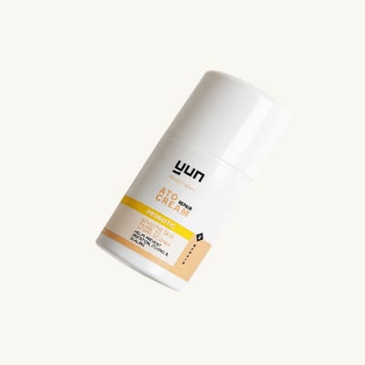 Kem dưỡng YUN ATO Probiotic Repair Cream · ảnh 3