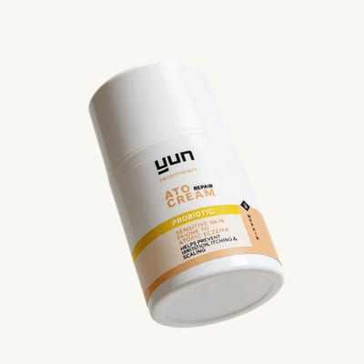 Kem dưỡng YUN ATO Probiotic Repair Cream · ảnh 4