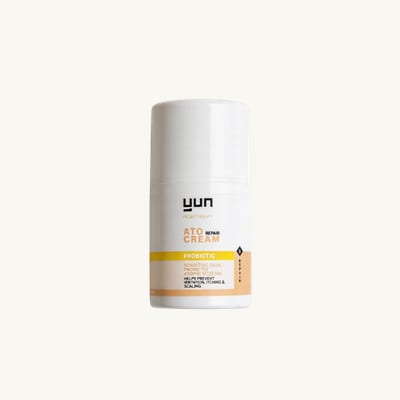 Kem dưỡng YUN ATO Probiotic Repair Cream · ảnh 6