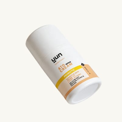 Kem dưỡng YUN ATO Probiotic Repair Cream · ảnh 8