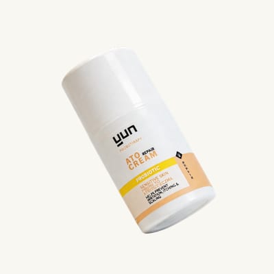 Kem dưỡng YUN ATO Probiotic Repair Cream · ảnh 9