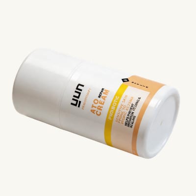 Kem dưỡng YUN ATO Probiotic Repair Cream · ảnh 10