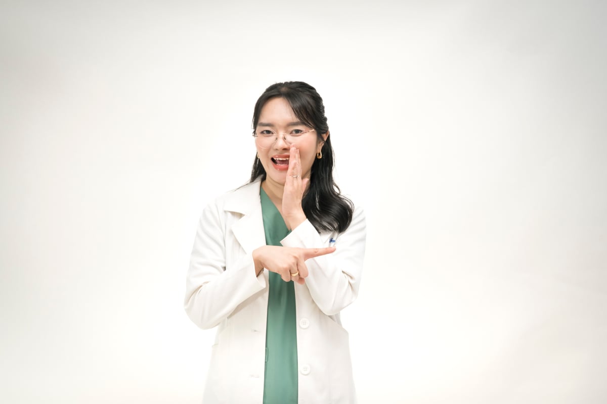 BS.CK1 Bùi Nguyễn Thục Đoan — chuyên khoa I Da liễu