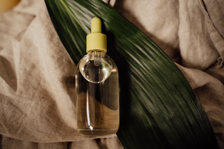 chăm sóc da — chống nắng & phục hồi