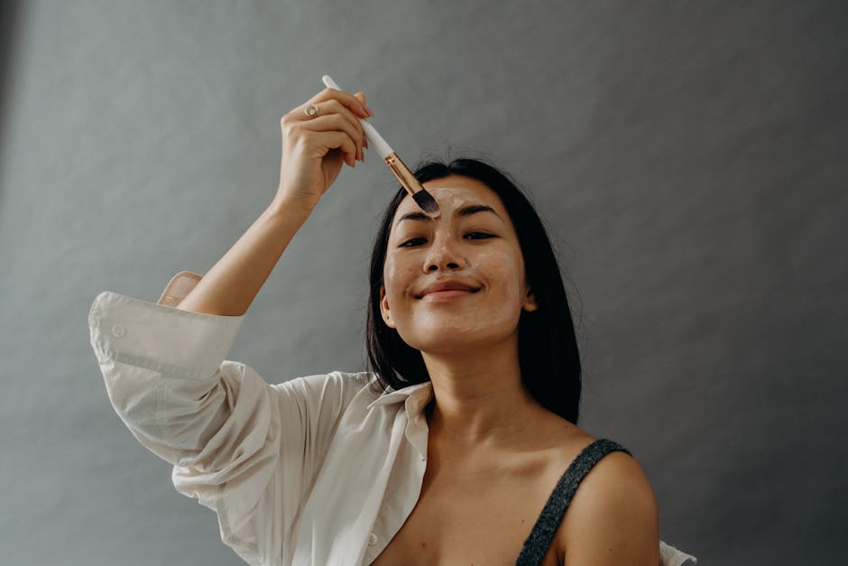 kem chống nắng — chống nắng & phục hồi