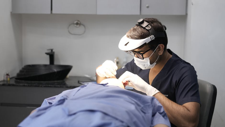 Bí quyết điều trị da hiệu quả: Từ chuyên gia Da liễu TP.HCM