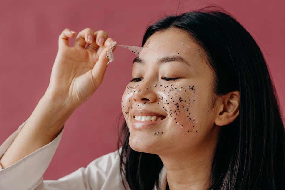 So sánh hiệu quả của các hoạt chất trị mụn, nám, lão hóa
