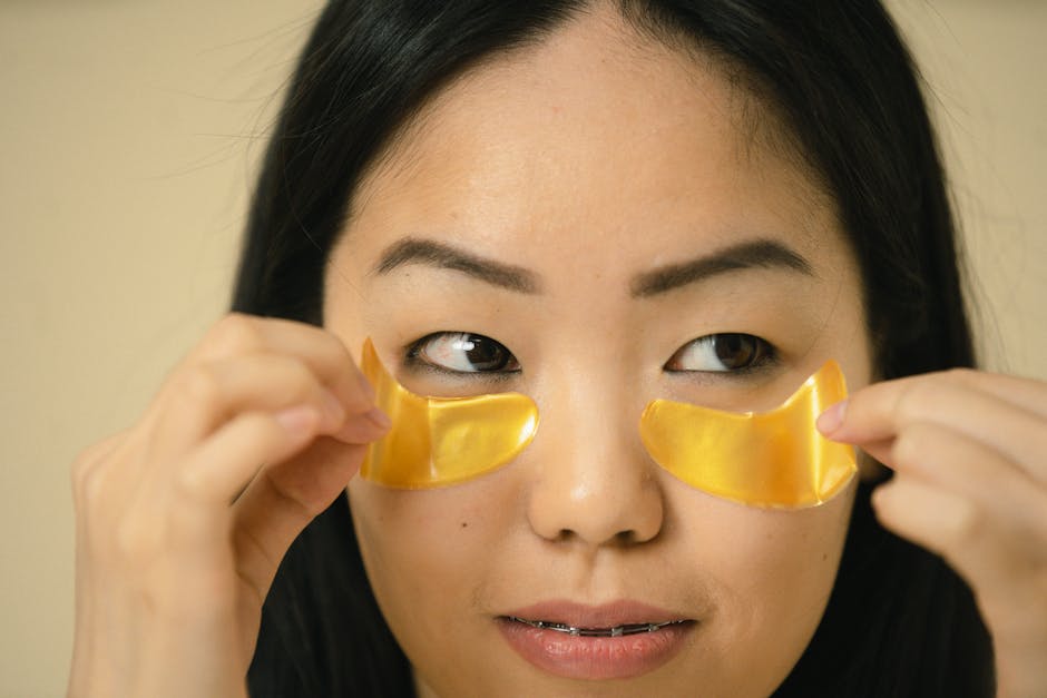 serum vitamin C cho da dầu mụn — bước thực hành