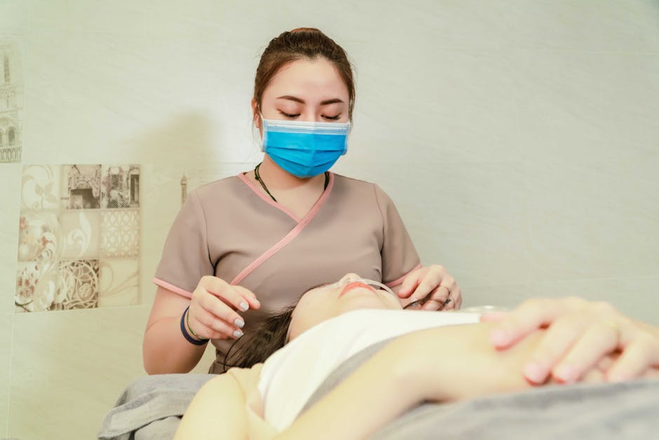 Tất Tần Tật Về Điều Trị Da: Từ Chẩn Đoán Đến Phác Đồ Tối Ưu Cùng BS. Bùi Nguyễn Thục Đoan