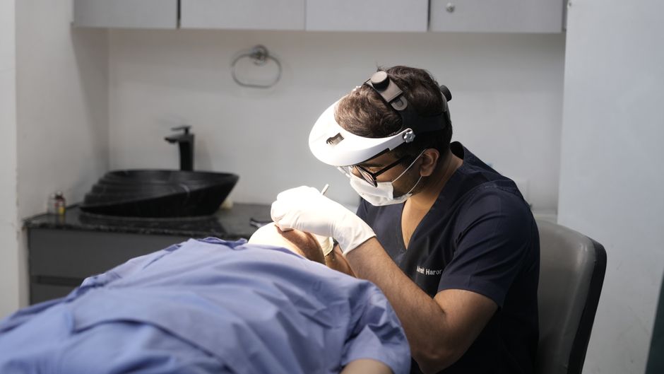 Trị Nám: Hướng Dẫn Toàn Diện Từ Chuyên Gia Da Liễu TP.HCM