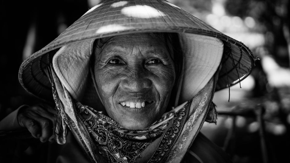 trị nám — bước thực hành