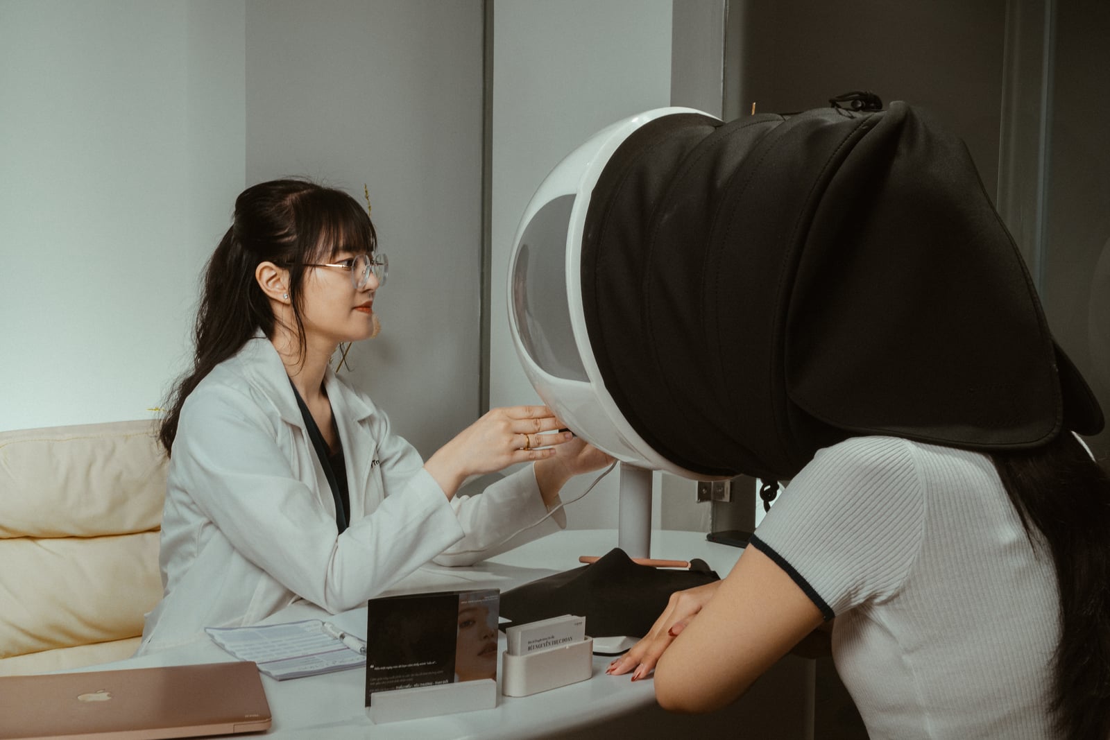 4 dịch vụ chuyên sâu của Federm Clinic — Mụn, Sẹo, Nám, Trẻ hoá