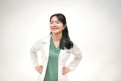 BS. Bùi Nguyễn Thục Đoan