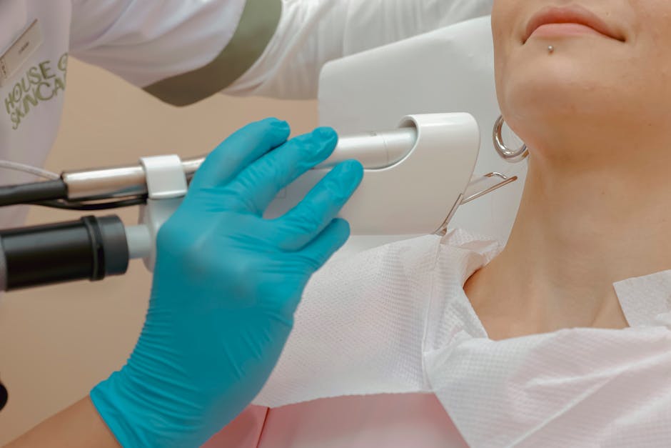 Các phương pháp trị nám hiện đại và hiệu quả