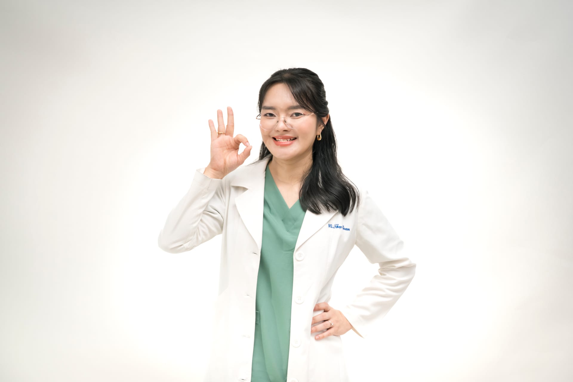 DTP · cảnh 1