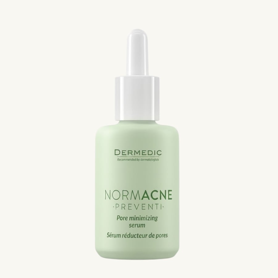 Tinh chất Biolane Normacne Active Anti-Acne