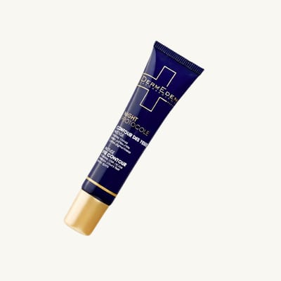 Kem chống lão hoá vùng mắt DermEden Protocole Intense Eye Contour · ảnh 8
