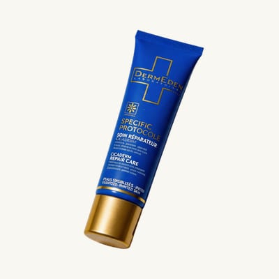 Kem dưỡng ẩm DermEden Repair Care · ảnh 4