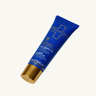 Kem dưỡng ẩm DermEden Repair Care · ảnh 6