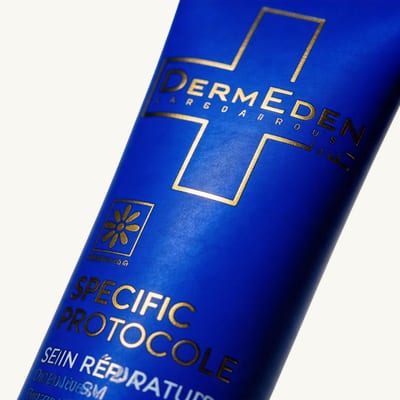 Kem dưỡng ẩm DermEden Repair Care · ảnh 7