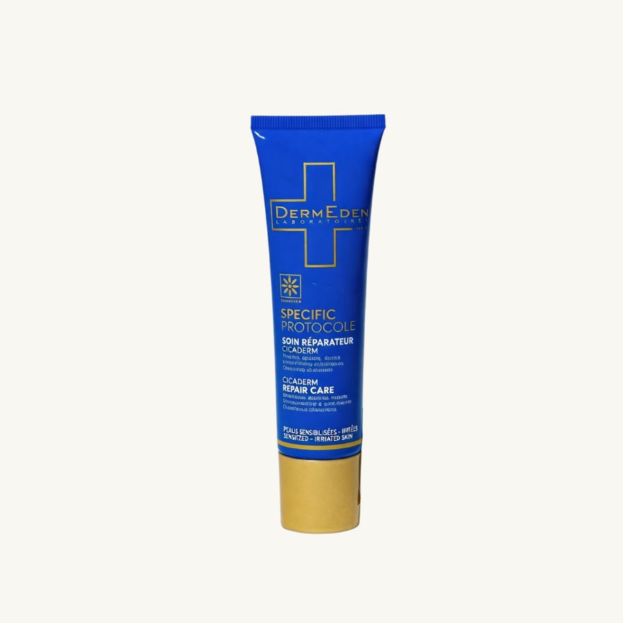 Kem dưỡng ẩm DermEden Repair Care