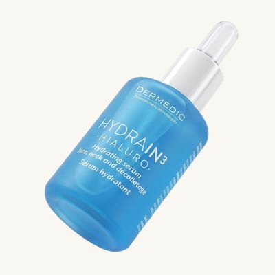 Tinh chất Dermedic Hydrain3 Hialuro Serum · ảnh 2