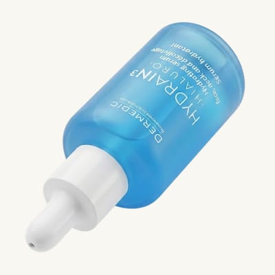 Tinh chất Dermedic Hydrain3 Hialuro Serum · ảnh 5