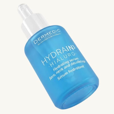 Tinh chất Dermedic Hydrain3 Hialuro Serum · ảnh 6