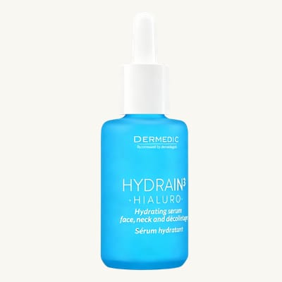Tinh chất Dermedic Hydrain3 Hialuro Serum · ảnh 7