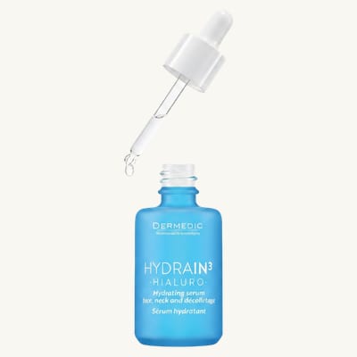 Tinh chất Dermedic Hydrain3 Hialuro Serum · ảnh 8