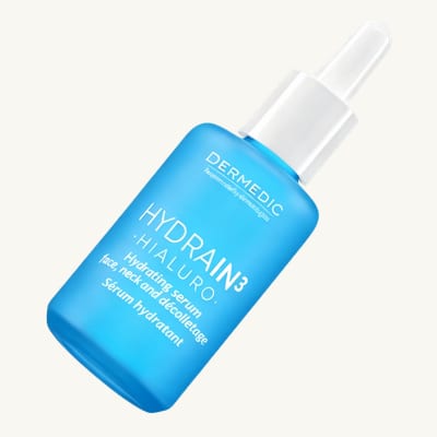Tinh chất Dermedic Hydrain3 Hialuro Serum · ảnh 10