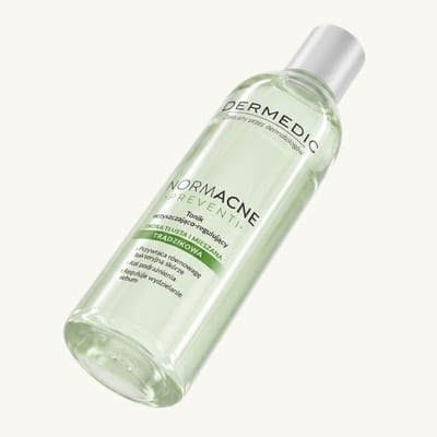 Toner Dermedic Normacne Cleansing & Regulating Skin · ảnh 11