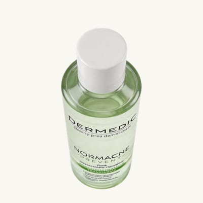 Toner Dermedic Normacne Cleansing & Regulating Skin · ảnh 6