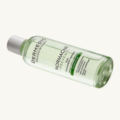Toner Dermedic Normacne Cleansing & Regulating Skin · ảnh 7