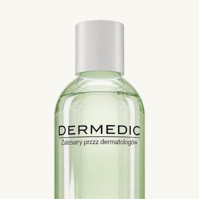 Toner Dermedic Normacne Cleansing & Regulating Skin · ảnh 9